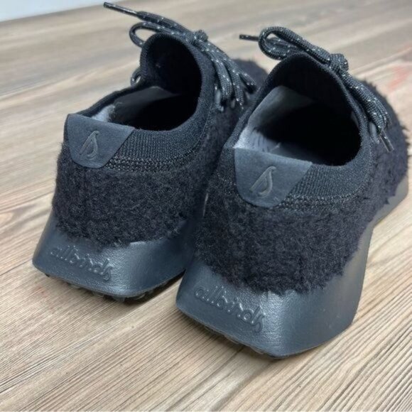 Allbirds Wool Dasher Fluffs - Picture 5 of 8